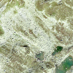 Satellite imagery of Lochstocklücke, CH