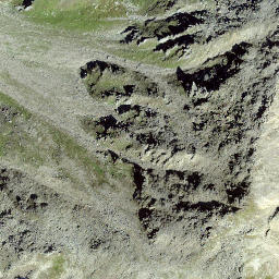 Satellite imagery of Schijen, CH