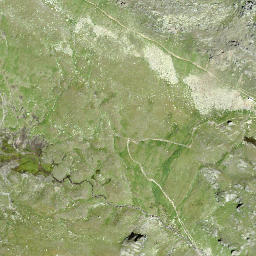 Satellite imagery of Fil Tuma, CH