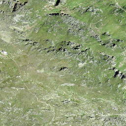 Satellite imagery of Fil Tuma, CH