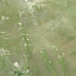 Satellite imagery of Piz Muschaneras, CH