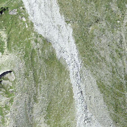 Satellite imagery of Motta dalla Buora, CH