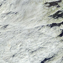 Satellite imagery of Fil Liung, CH