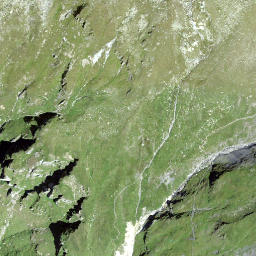 Satellite imagery of Pass Diesrut, CH