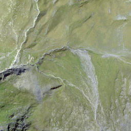 Satellite imagery of Piz Stgir, CH