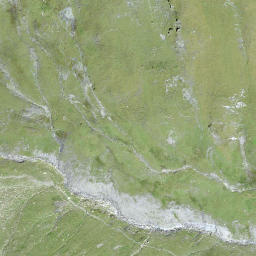 Satellite imagery of Piz Stgir, CH