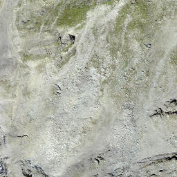 Satellite imagery of Piz Serenastga, CH