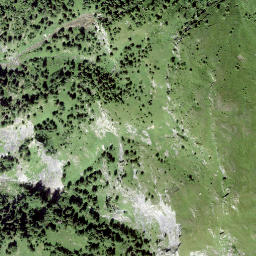 Satellite imagery of Hohberg, CH