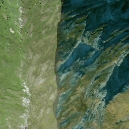 Satellite imagery of Hohberg, CH