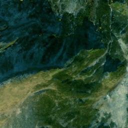 Satellite imagery of Hohberg, CH