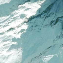 Satellite imagery of Piz Tuf, CH
