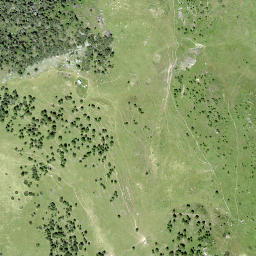 Satellite imagery of Motta Palousa, CH