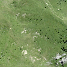 Satellite imagery of Crap la Massa, CH