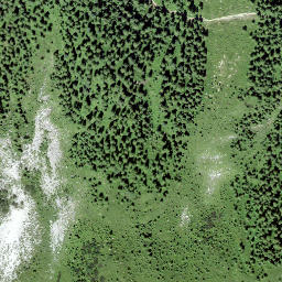 Satellite imagery of Crap la Massa, CH