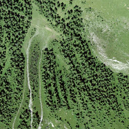 Satellite imagery of Furcletta Dafora, CH