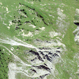 Satellite imagery of Furcletta Dafora, CH