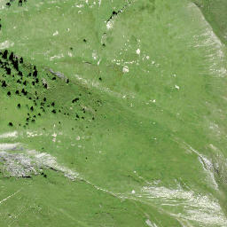 Satellite imagery of Chantota, CH