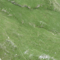 Satellite imagery of Chantota, CH