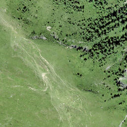 Satellite imagery of Chantota, CH