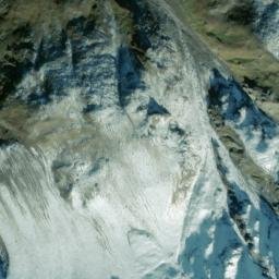 Satellite imagery of Kesch Pitschen, CH
