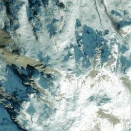 Satellite imagery of Kesch Pitschen, CH