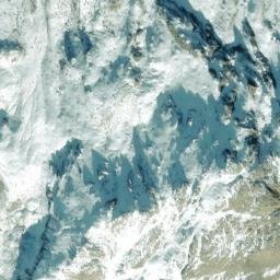 Satellite imagery of Kesch Pitschen, CH
