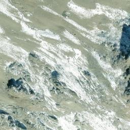 Satellite imagery of Piz Porchabella, CH