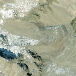 Satellite imagery of Piz Porchabella, CH