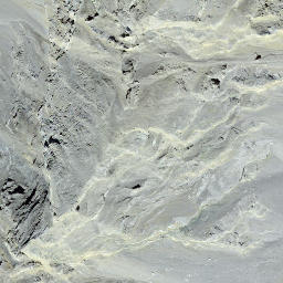 Satellite imagery of Piz Tantermozza, CH