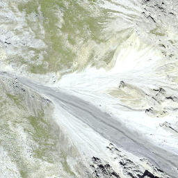 Satellite imagery of Föglia, Fuorcla da la, CH