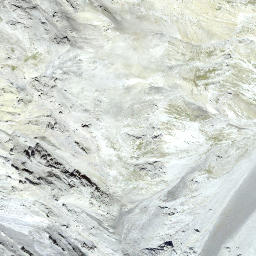 Satellite imagery of Föglia, Fuorcla da la, CH