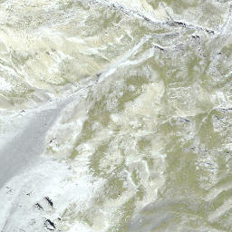 Satellite imagery of Föglia, Fuorcla da la, CH