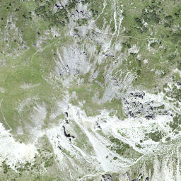Satellite imagery of Il Jalet, CH