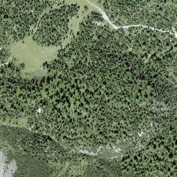 Satellite imagery of Ofenpass, CH