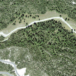 Satellite imagery of Döss dals Jals, CH