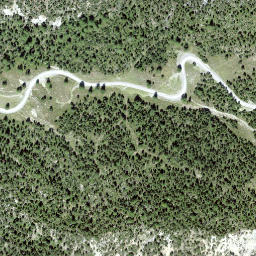 Satellite imagery of Döss dals Jals, CH