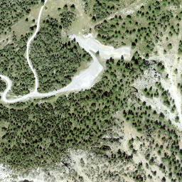 Satellite imagery of Döss dals Jals, CH