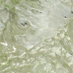 Satellite imagery of Muntet, CH