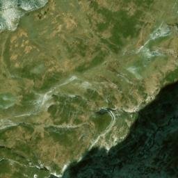 Satellite imagery of Giogo Veranis, AT