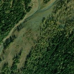 Satellite imagery of Creta Verde, AT