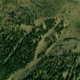 Satellite imagery of Creta Verde, AT