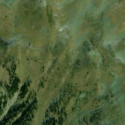 Satellite imagery of Creta Verde, AT