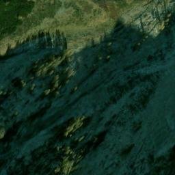 Satellite imagery of Lahnerjoch, AT