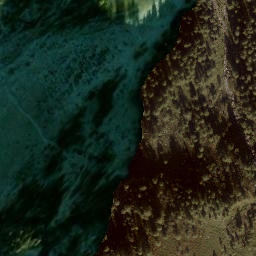 Satellite imagery of Lahnerjoch, AT