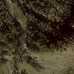 Satellite imagery of Lahnerjoch, AT
