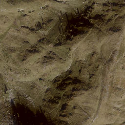 Satellite imagery of Säbelspitz, AT