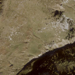 Satellite imagery of Säbelspitz, AT