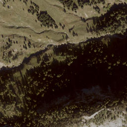 Satellite imagery of Wadecken, AT