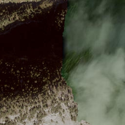 Satellite imagery of Wadecken, AT