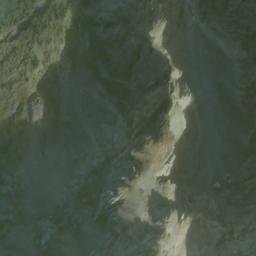 Satellite imagery of Hinterer Mooskofel, AT